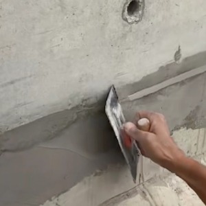 临潼P型防护型环氧树脂砂浆