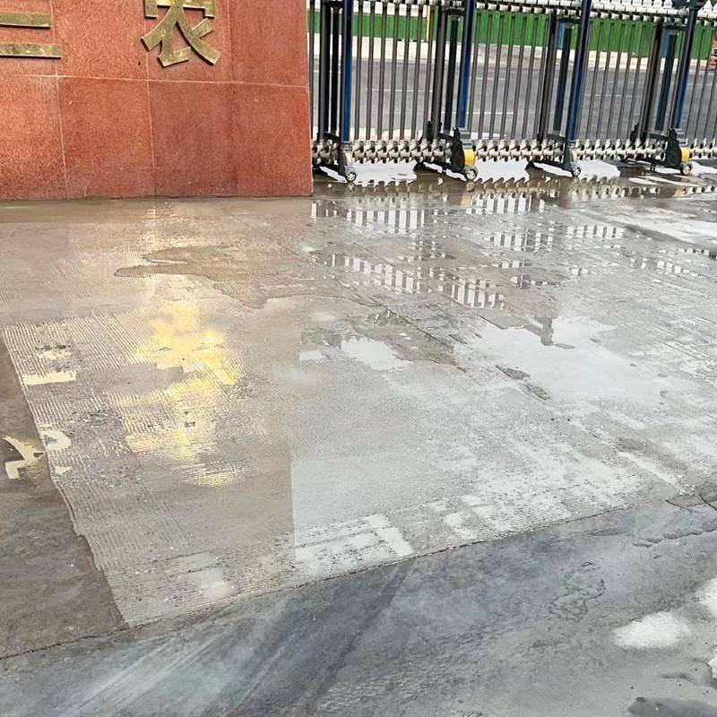 临潼水泥路面翻新砂浆